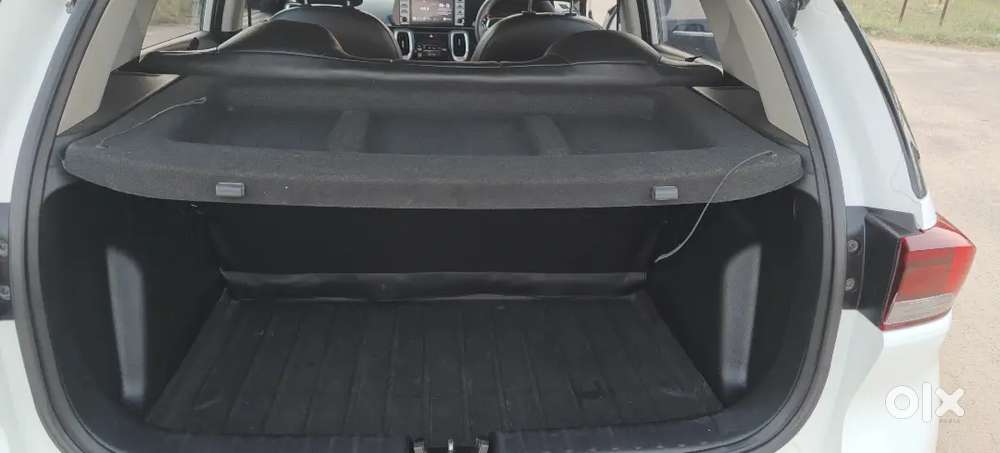 Kia Sonet Diesel 2020