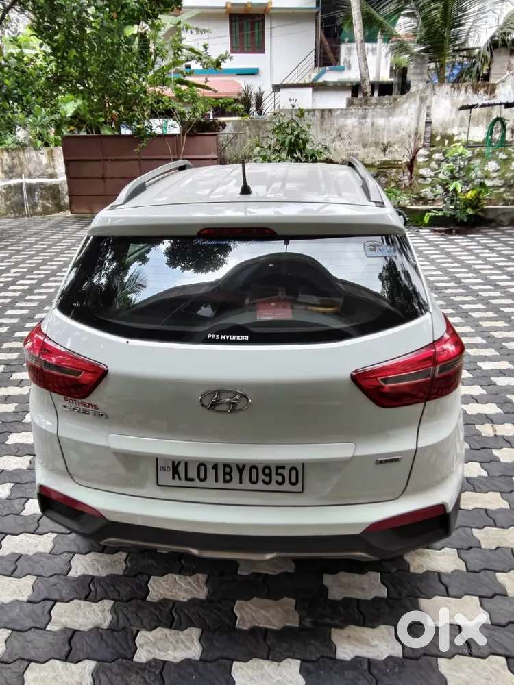 Creta 1.4 Crdi S
