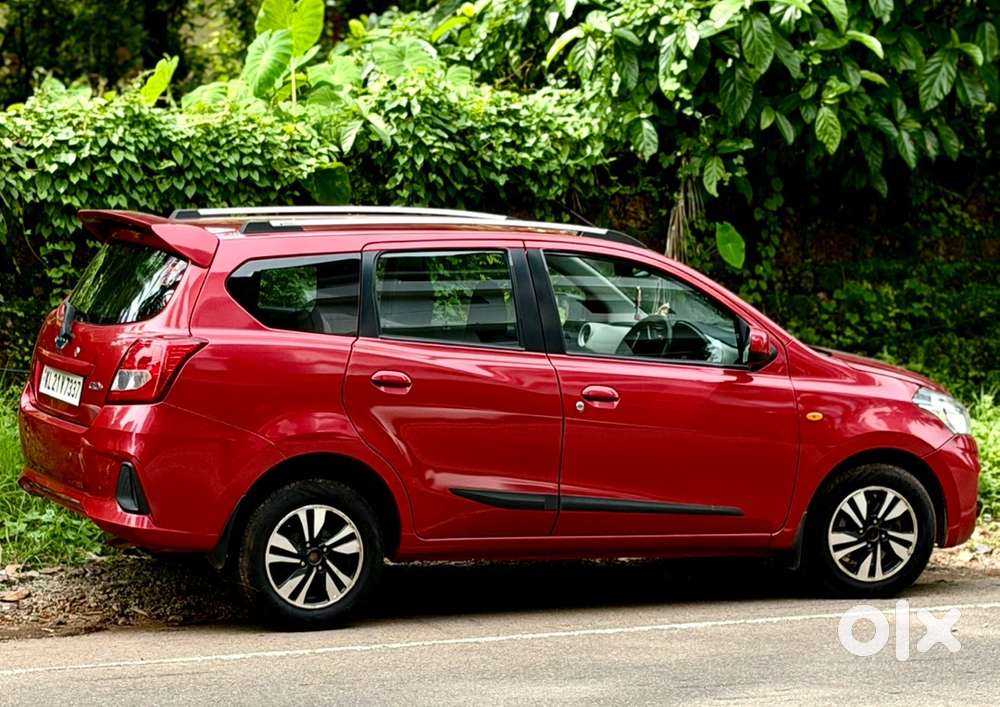 Datsun Go Plus Petrol 2020