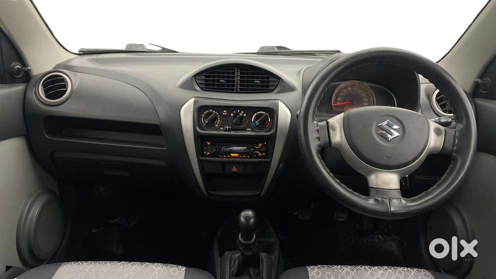 Maruti Suzuki Alto 800 Lxi, 2017, Petrol