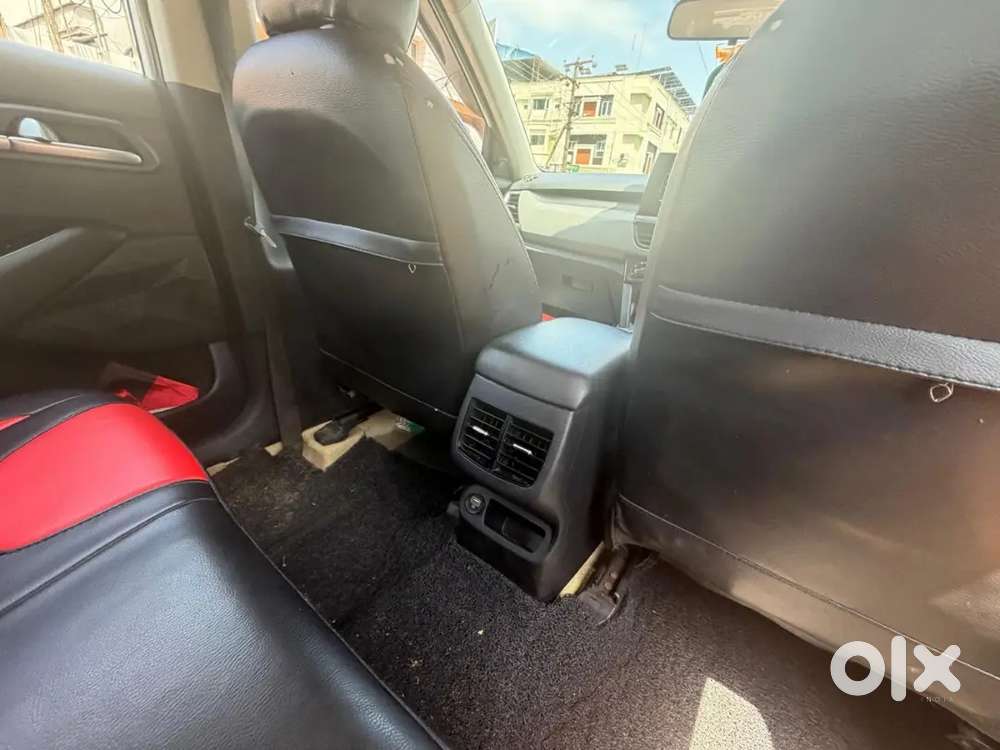 Kia Seltos 2021 Variant G1.5