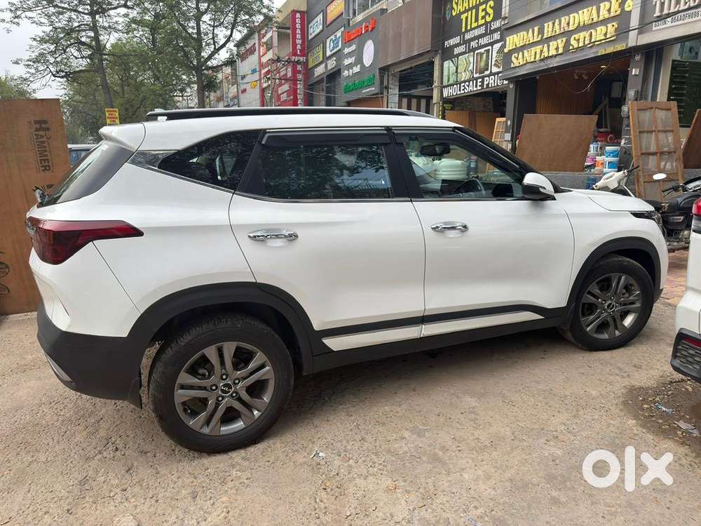 Kia Diesel Car 2022