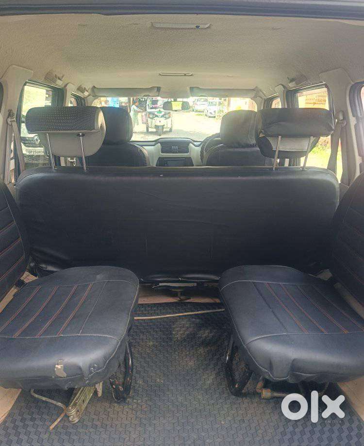 Mahindra Scorpio S4, 2017, Diesel