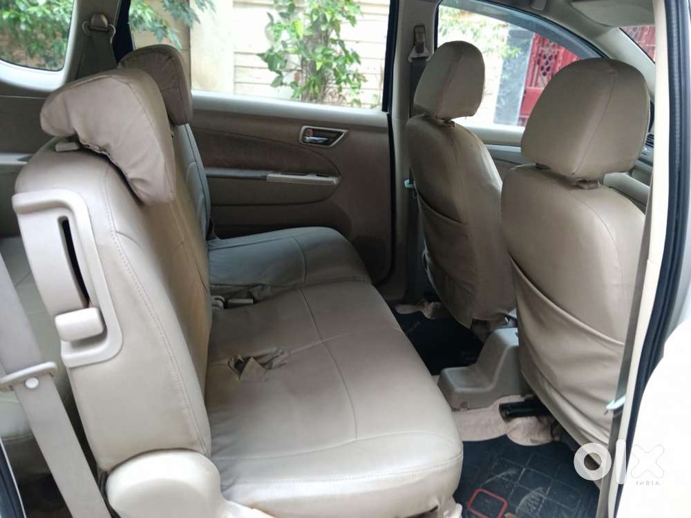 Maruti Suzuki Ertiga 2012-2015 Vxi Cng, 2014, Cng & Hybrids