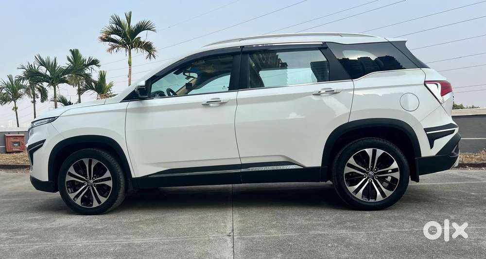 Mg Hector 2.0 Sharp Diesel, 2023, Diesel