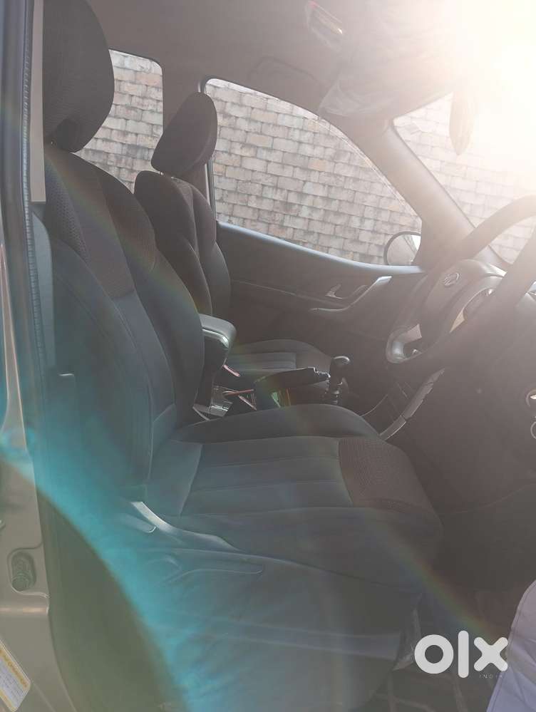 Mahindra Xuv500 W6 2wd, 2012, Diesel