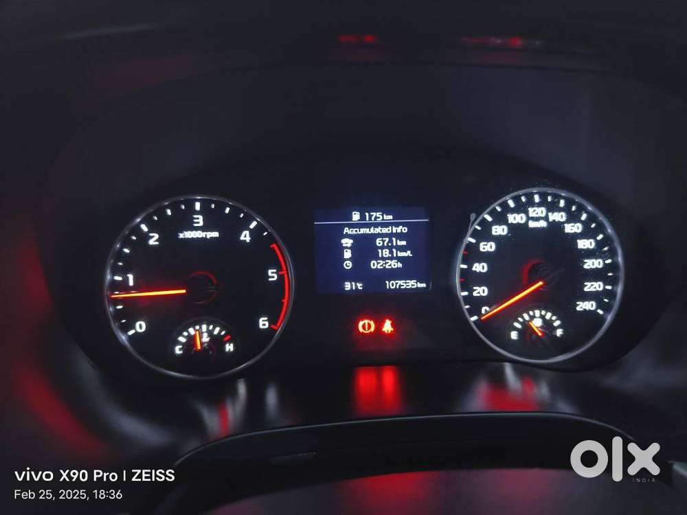 Kia Seltos Htx Plus D, 2020, Diesel