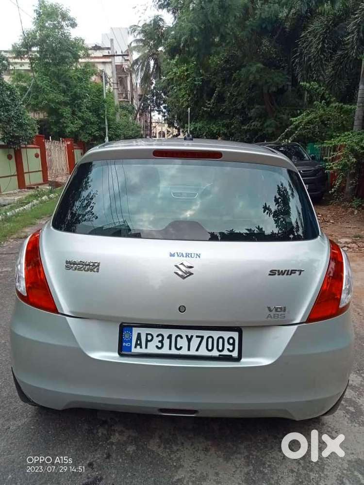 Maruti Suzuki Ignis 1.3 Amt Zeta, 2017, Petrol