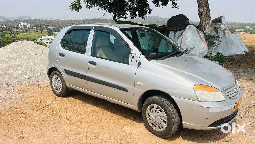 Tata Indica Ev2 2016 Diesel Well Maintained