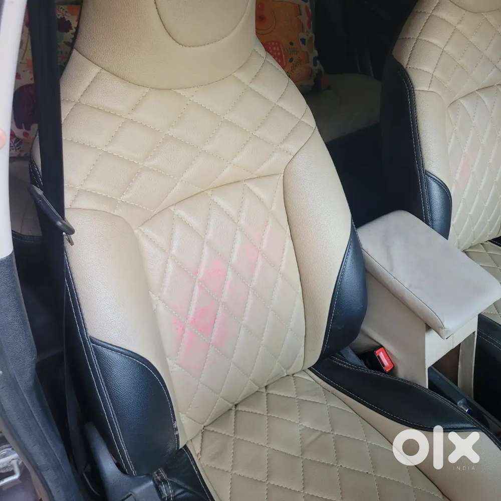 Tata Tigor 2018 Petrol Well Maintained