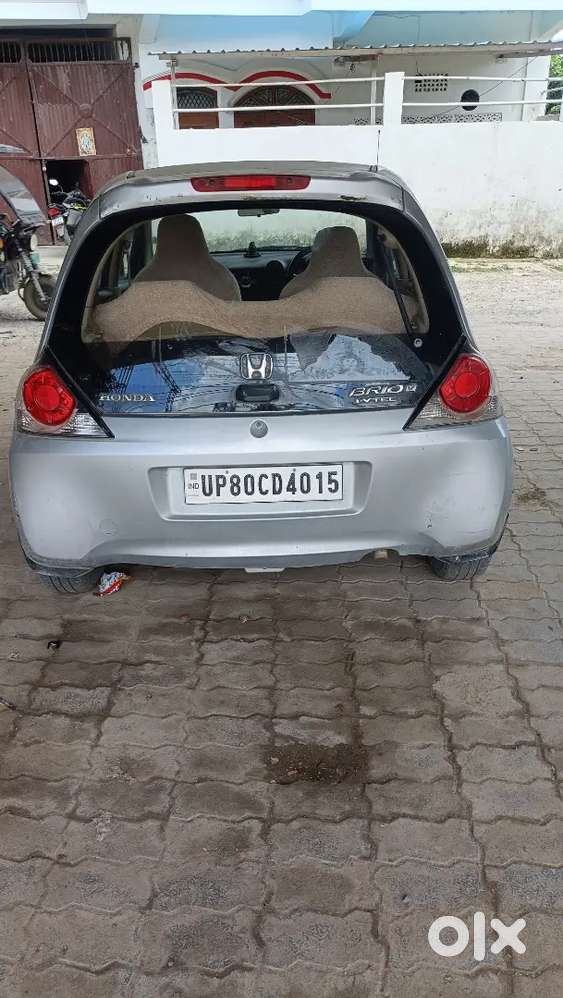 Honda Brio 2012 Variant 2016-2019