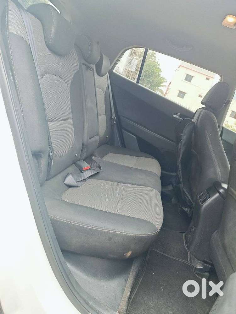 Hyundai Creta 1.6 Sx Plus, 2016, Diesel