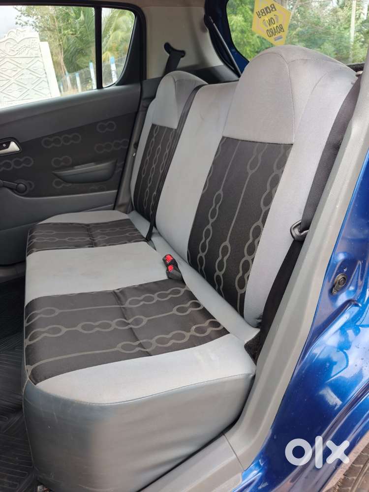Maruti Suzuki Alto 800 Vxi, 2015, Petrol