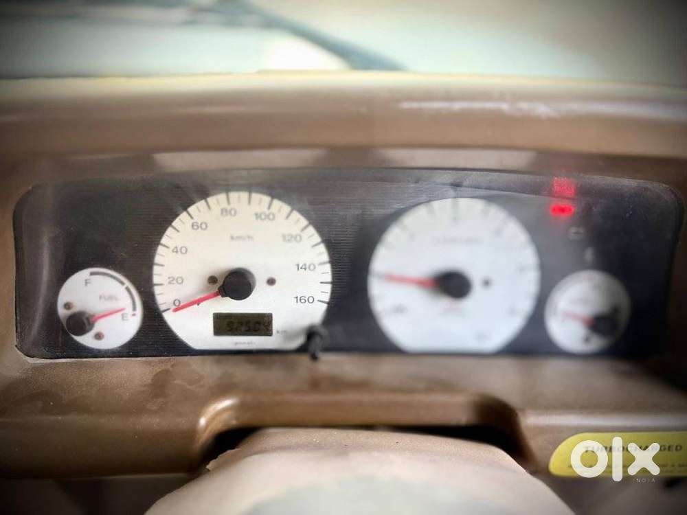 Mahindra Bolero Slx 2wd Bsiii, 2011, Diesel
