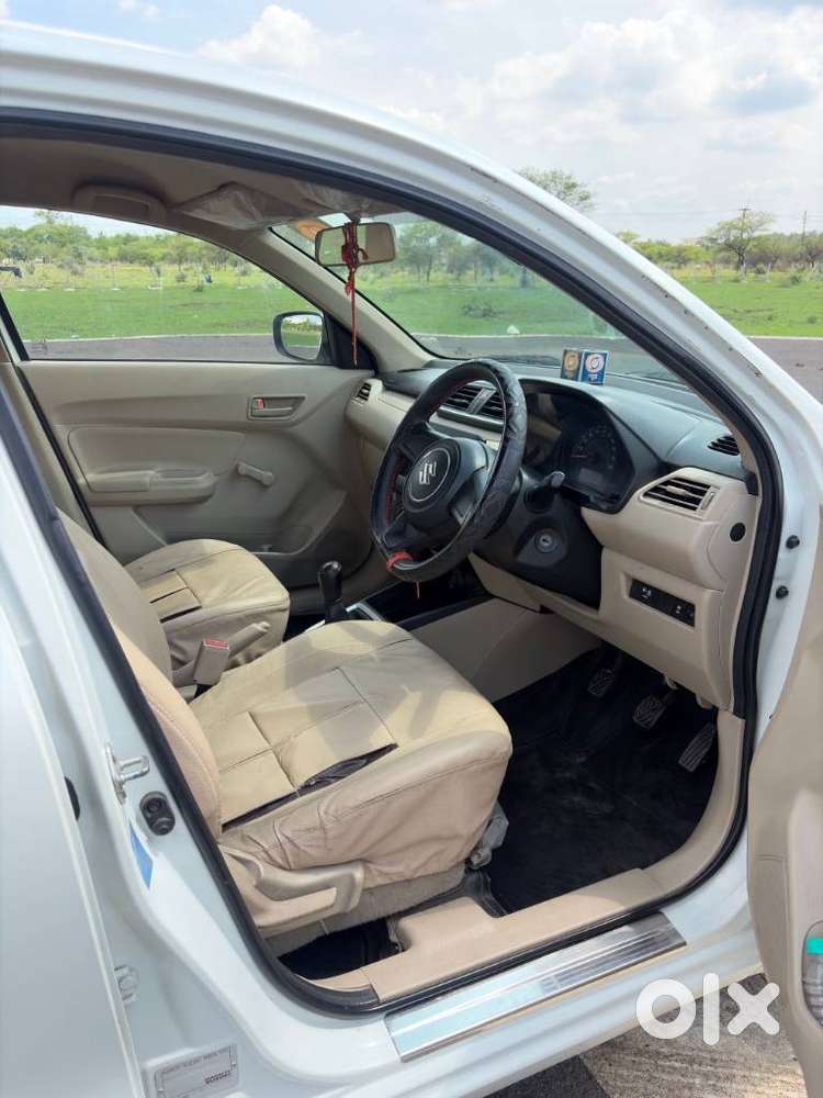 Maruti Suzuki Dzire 1.2 Tour S Cng, 2024, Cng & Hybrids