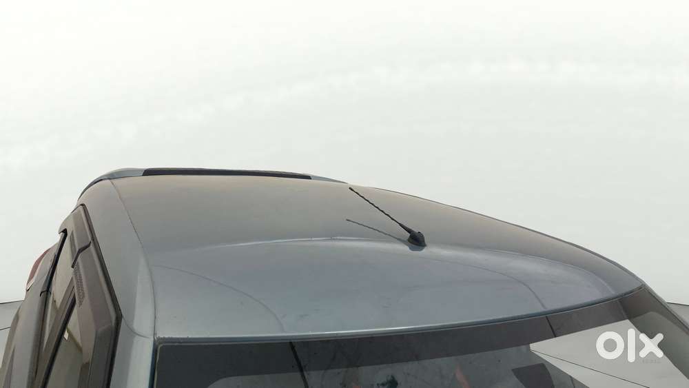 Tata Punch Adventure, 2023, Petrol