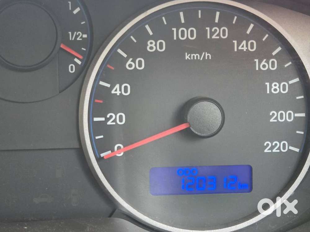 Hyundai I20 Diesel 2012 Model Magna