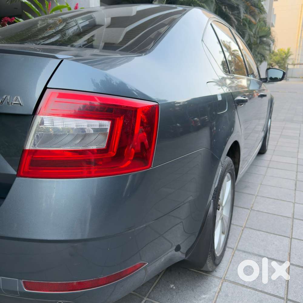 Octavia 1.8 Tsi 2019, Well Maintained, Clean And Perfect