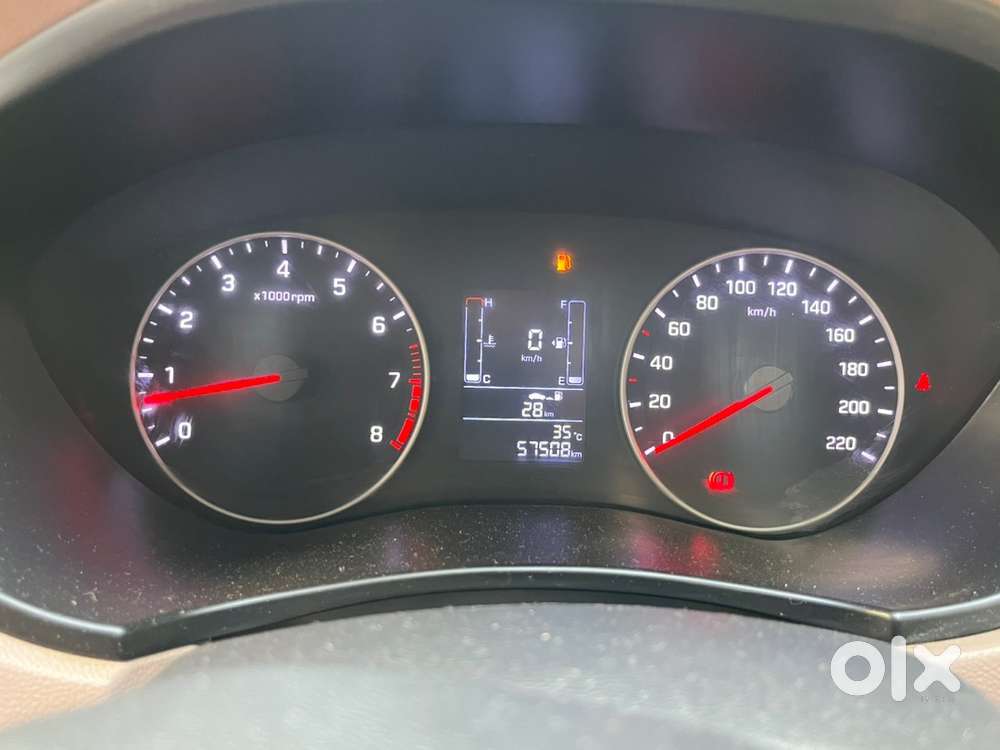 Hyundai I20 Magna Petrol 2020