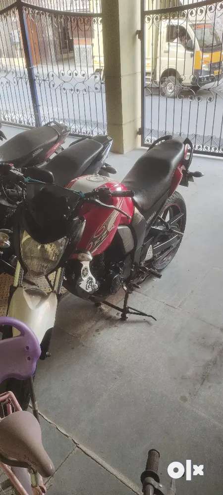 Superbikes for sale online olx