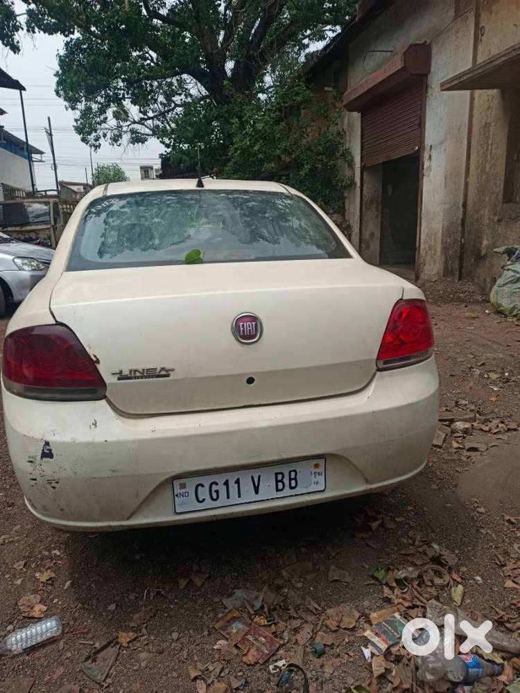 Fiat Linea 1.3 Multijet Active, 2014, Diesel