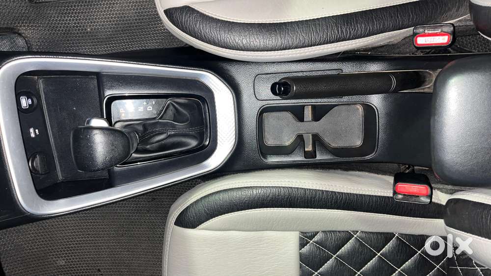 Kia Sonet 1.5 Htk Plus Diesel At, 2021, Diesel