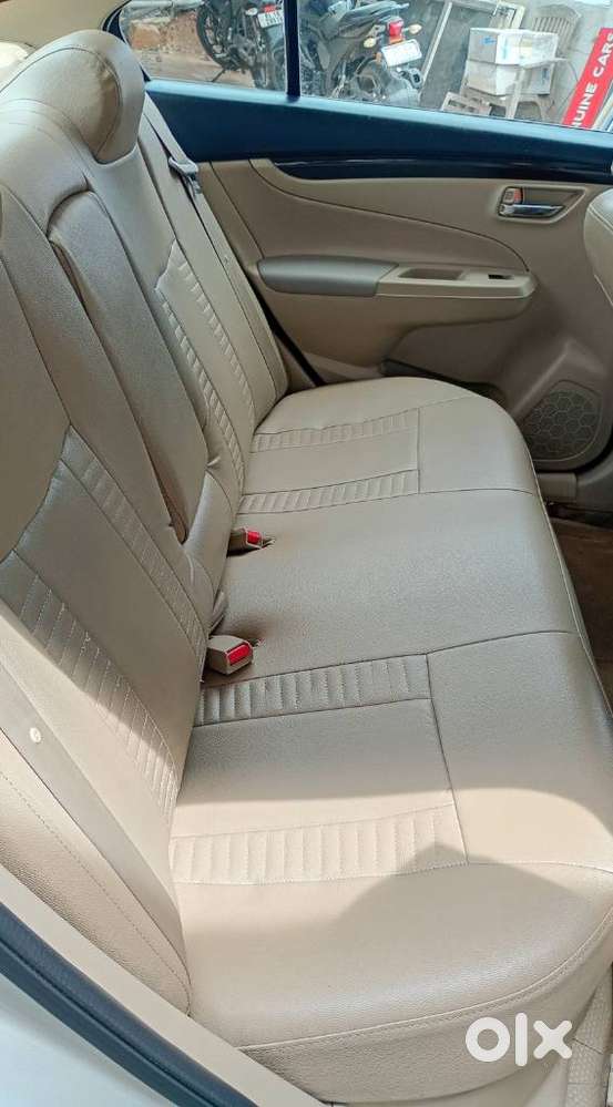 Maruti Suzuki Ciaz Vxi(o), 2016, Petrol
