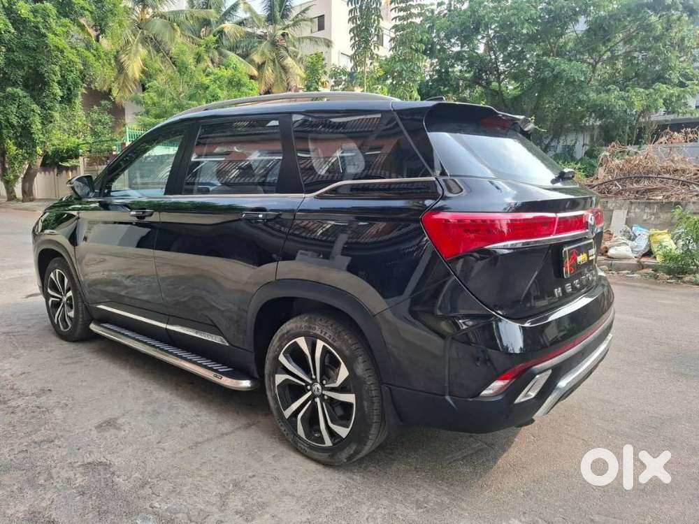 Mg Astor Zs Vti-tech Cvt Sharp, 2022, Petrol