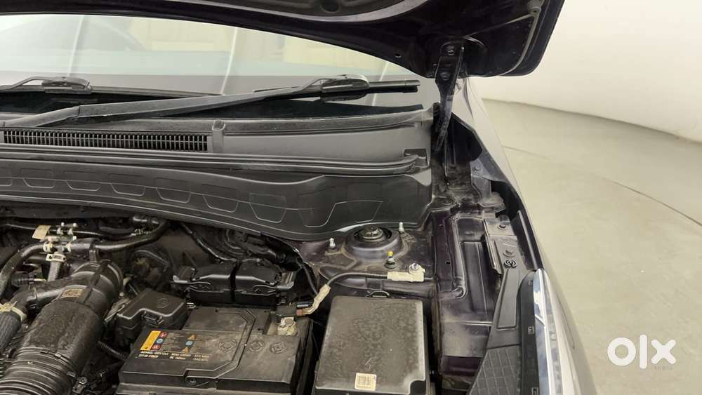 Kia Seltos 1.5 Htx+ Petrol At, 2023, Petrol