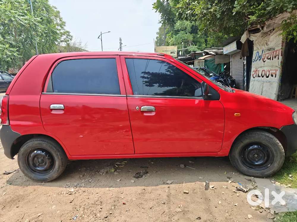 Maruti Alto Lxi 2004