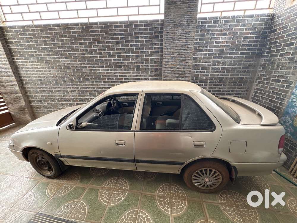 Budget Car