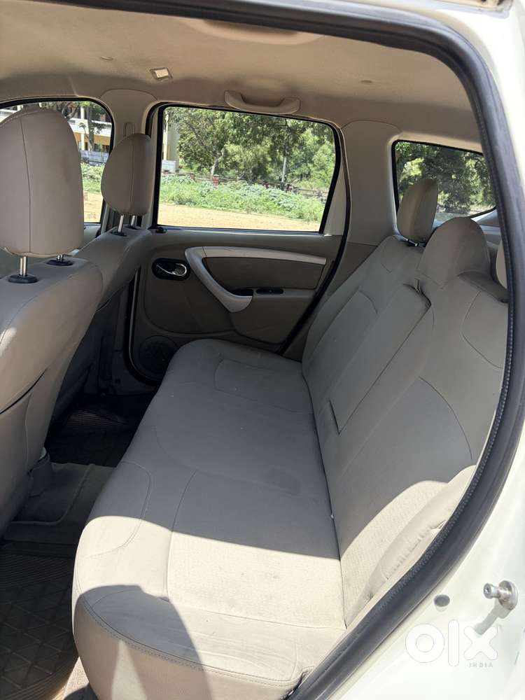 Nissan Terrano Xl 85 Ps Deisel, 2014, Diesel