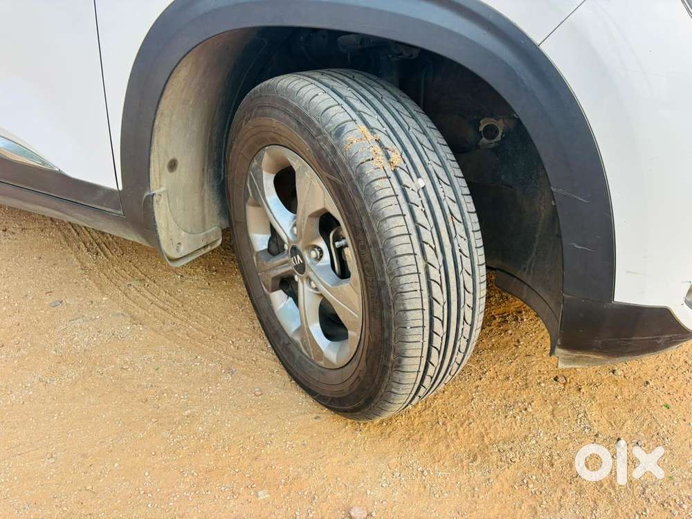 Kia Seltos Htk Plus D, 2020, Diesel