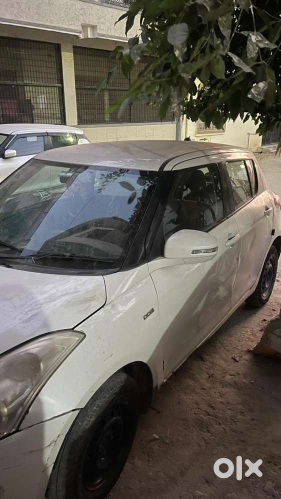 Maruti Suzuki Swift 2012 Diesel Well Maintained