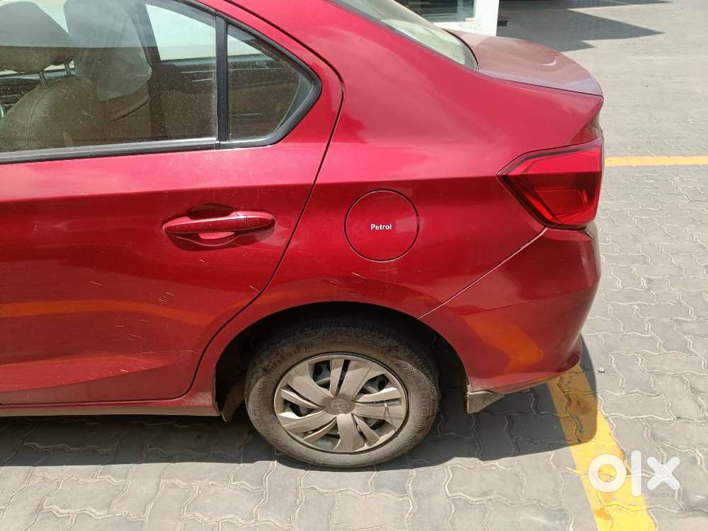 1.2 S Mt (i-vtec)