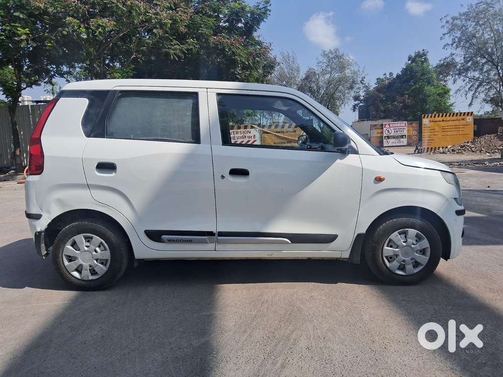 Maruti Suzuki Wagon R 1.0 Lxi Cng, 2019, Cng & Hybrids