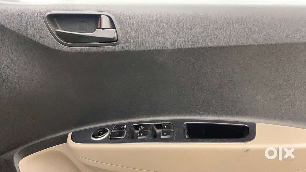 Hyundai Grand I10 Magna 1.2 Kappa Vtvt, 2015, Petrol