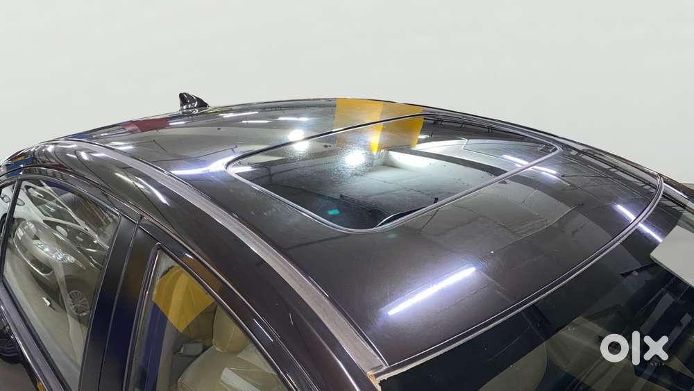 Honda City I-vtec Vx, 2019, Petrol