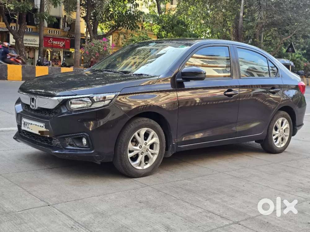 Honda Amaze 1.2 V I-vtec Mt, 2021, Petrol