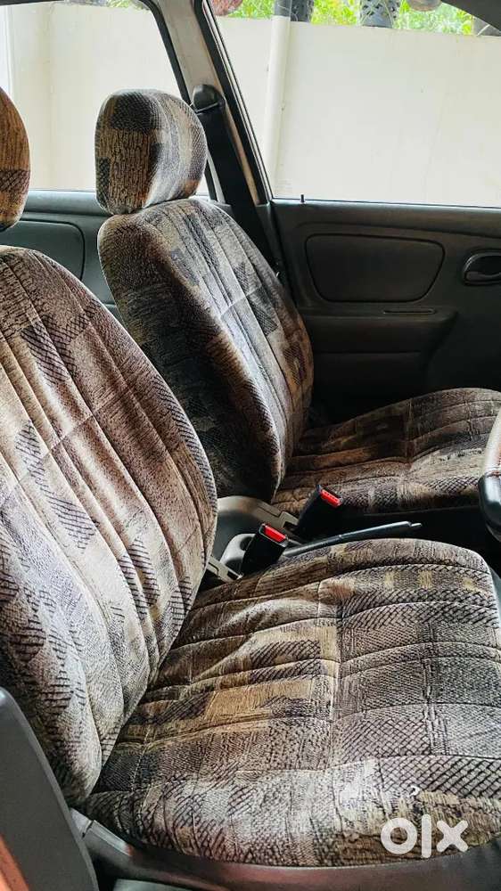 Alto 2006 Model Lxi  Single Owner