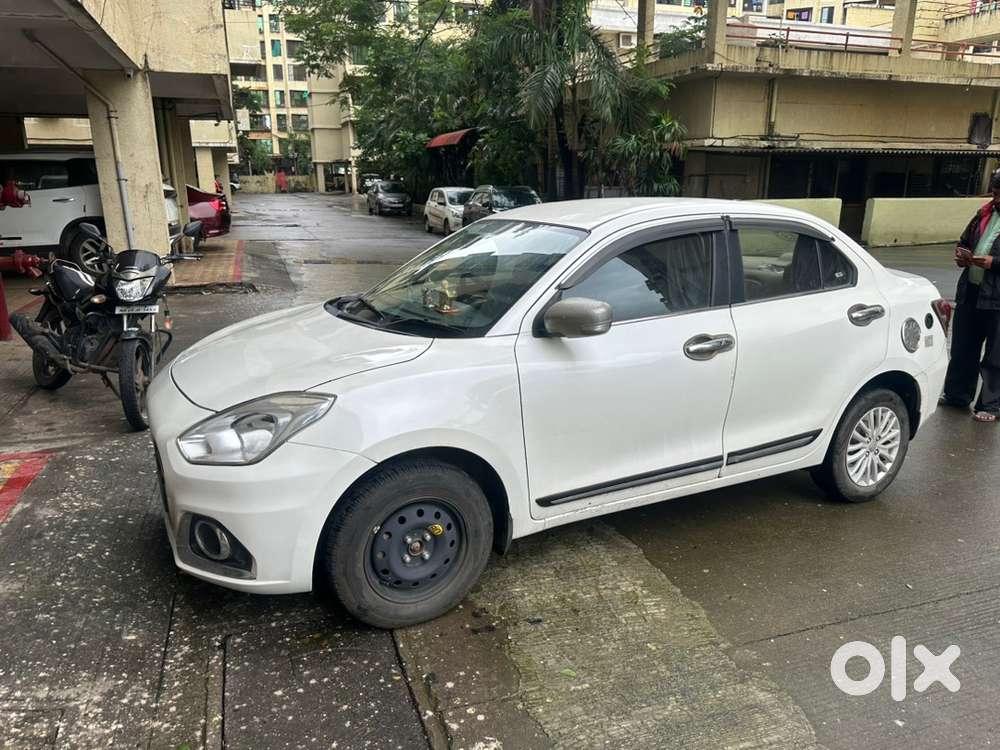 Maruti Suzuki Dzire 2022