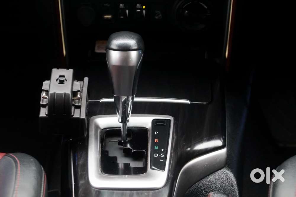 Toyota Fortuner Legender 4x4 At 2.8, 2022, Diesel