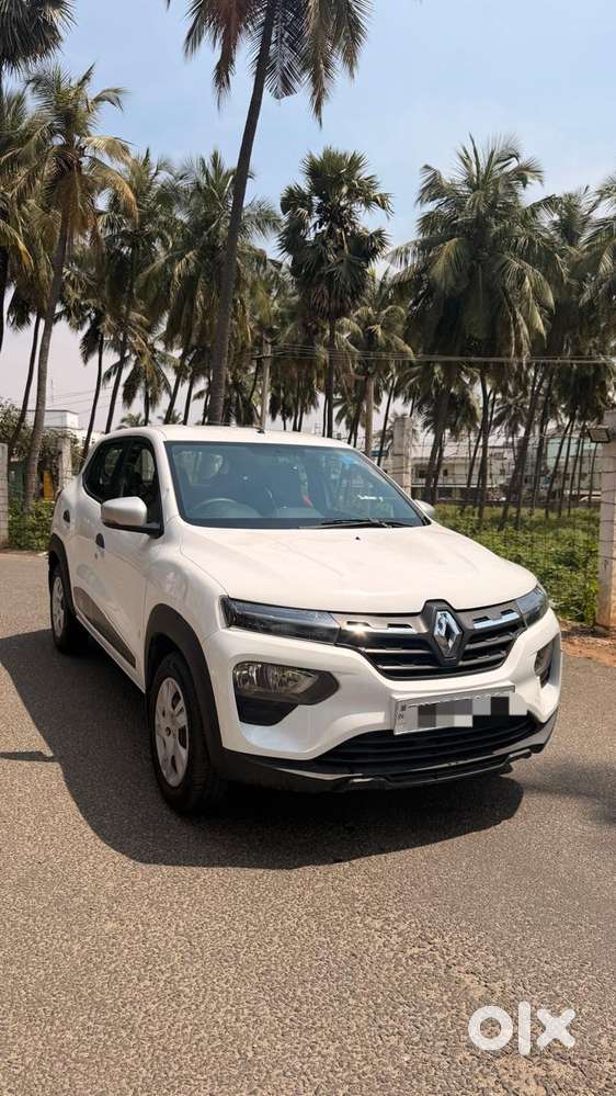 Renault Kwid Rxt 1.0, 2024, Petrol