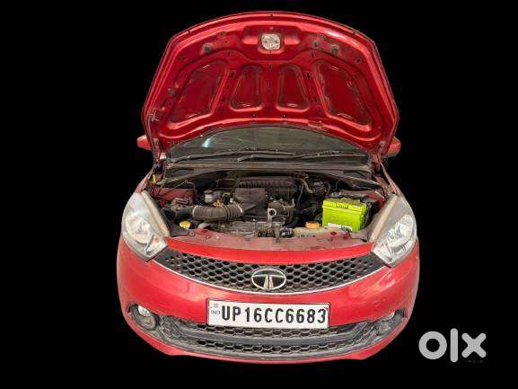Tata Tiago 1.05 Revotorq Xt, 2019, Petrol