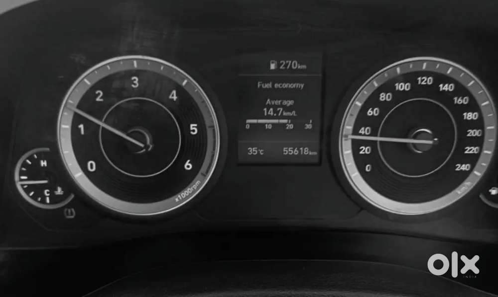 Hyundai Creta 2022 1.5 Diesel