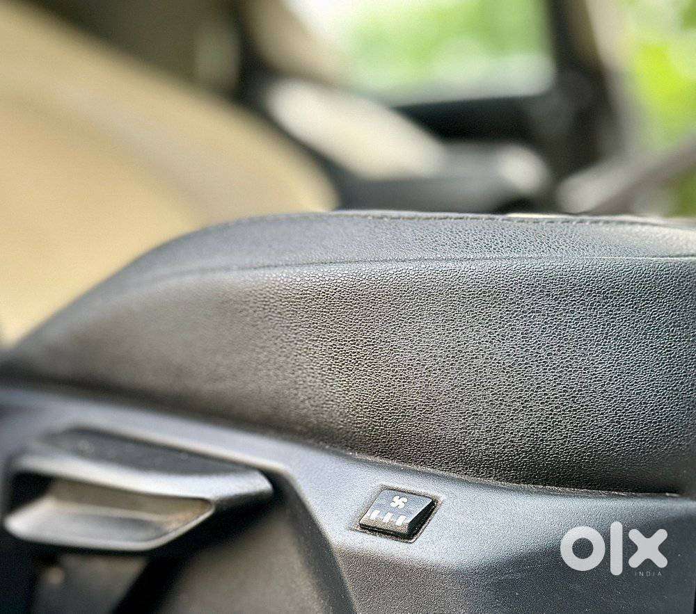 Tata Nexon 1.5 Revotorq Xza Plus Kaziranga, 2022, Petrol