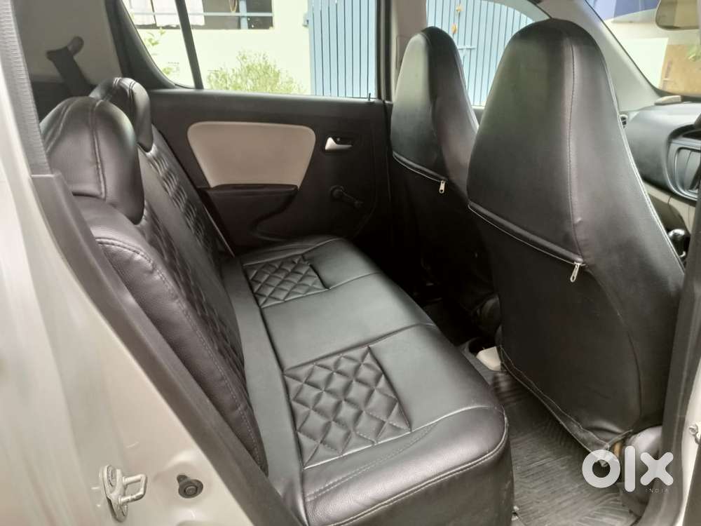 Maruti Suzuki Alto 800 Lxi, 2020, Petrol