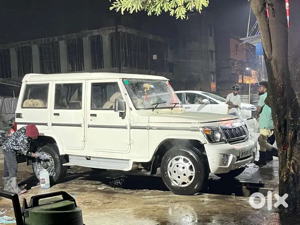 Mahindra Bolero 2013 Diesel Well Maintained