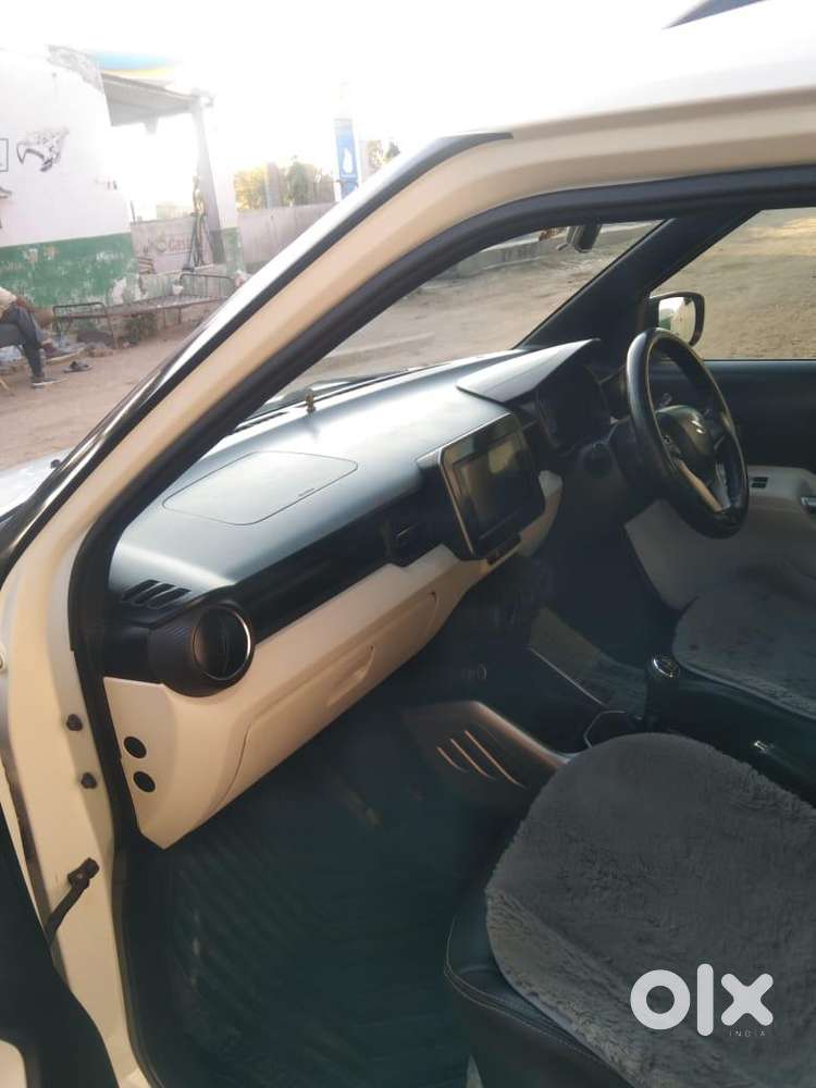 Maruti Suzuki Hybrid 2020