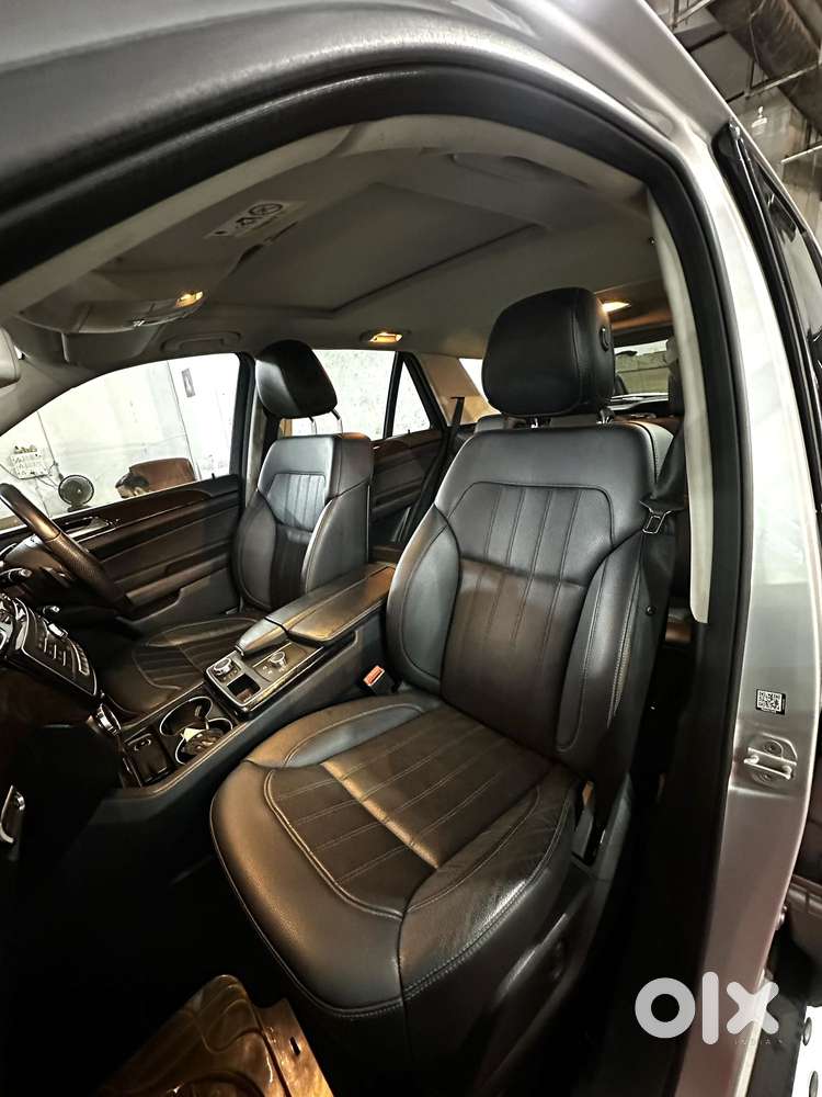 Mercedes-benz Gle Class 2.1 250d 4matic, 2016, Diesel